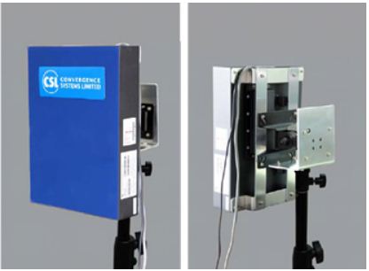 CSL RTLS 閱讀器